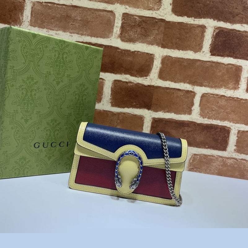 G*u*i wallets & purse